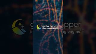 Deep learningpowered image analysis in Global Mapper Pro [upl. by Ennovyahs334]