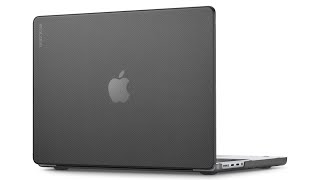 Incase hard shell for MacBook Pro 2023 [upl. by Gunas]