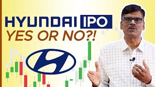 HYUNDAI IPO Yes or No [upl. by Brendon570]