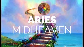 ARIES MIDHEAVEN  Its About Honour  Hannahs Elsewhere [upl. by Atarman]