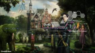 Miss Peregrines Home for Peculiar Children OST  Trailer Theme [upl. by Paehpos828]