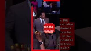 What happened to faith Pastor Bill Winston religion youtube kennethcopeland [upl. by Ratib]