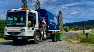 Murrindindi Recycle Dusty Dirt Roads [upl. by Petula405]