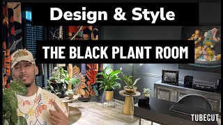 New Plant RoomDesign amp Style Tips sansilighting1774 [upl. by Imalda]