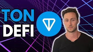 TON Blockchain Overview DeFi amp Airdrop Strategies in 2024 [upl. by Einnep]