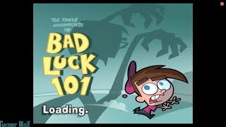 The Fairly OddParents Breakin da Rules Bad Luck 101 Part 8 No Commentary [upl. by Atenik7]