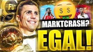 FC 25 GESCHENKTE COINS 🤑 Dieser Tipp funktioniert IMMER 💸 FC25 Trading Tipps Deutsch [upl. by Eseer]