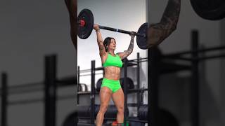 Celia Gabbiani Fitness Level gym fitness workout viral short shorts youtubeshorts ytshorts [upl. by Donald831]