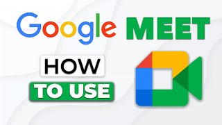 How to use Google Meet [upl. by Margery]