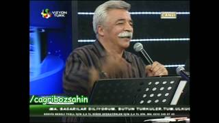 Ozan Arif amp İsmail TürütMedya Vizyonturktv04042013 [upl. by Dynah]