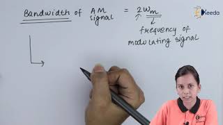 Importance Of Sidebands In Amplitude Modulation  Modern Electronic Communications [upl. by Aenit792]