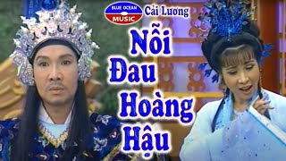 Cai Luong Noi Oan Hoang Hau Phuong Mai Vu Linh Kim Tu Long [upl. by Sivlek]