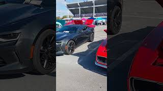 Maryville Tennessee car show part 1 [upl. by Alcus]