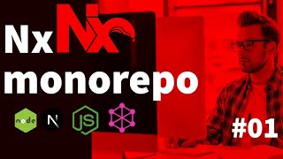 Understanding Nx Monorepo and Course Agenda 01 [upl. by Ived]