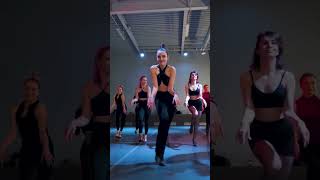 Broadway Jazz Class jazzdance theaterjazz choreography thejazzclass singsingsing [upl. by Oneill835]