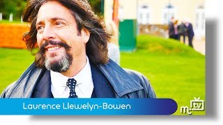 Laurence LlewelynBowen new show [upl. by Ecnedurp]