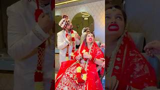 Dulhan Ka Funny Makeup  Sujal Thakral shorts ytshorts youtubeshorts funny marriage wedding [upl. by Sherie378]