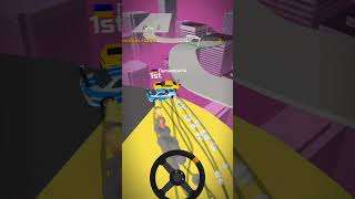 Playing hyper drift subscribe drifting hyperdrift [upl. by Rowan783]