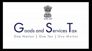 GST  Online Registration Process [upl. by Anilegna670]