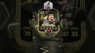 TOTW Kim from Div 3 Rivals Rewards  sulkysiu on Twitch [upl. by Alistair]