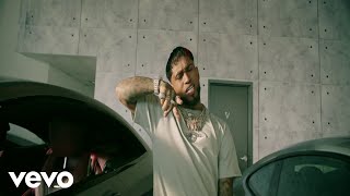 Bryant Myers  247 Official Music Video [upl. by Christoforo]