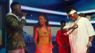 JESUS TITANIC FULL SHOW  INooro TV  WIREKERERIE  SHOW Kenya 2023 [upl. by Atteve]