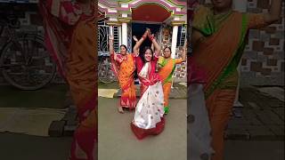 গিরীধারী লাল নাচে শ্যাম ও গোপাল ।। horekrishna shorts baulgaan [upl. by Jorie175]