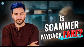 Is Scammer Payback aka Pierogi a Good hacker Is Scammer Payback Real [upl. by Clair61]