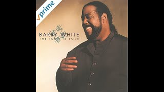 Barry White Practice What You Preach [upl. by Innavoij]