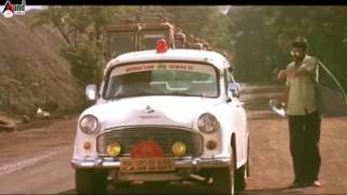 Prithvi Kannada movie epic scenesPuneet Rajkumar [upl. by Phia]