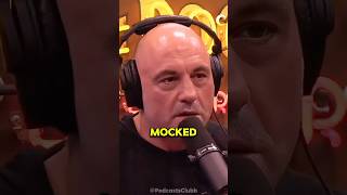 Joe Rogan on Christianity ❤️ [upl. by Ayres]