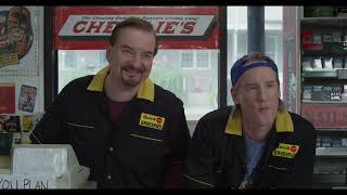 Clerks III 2022 Tráiler Español [upl. by Crowell]