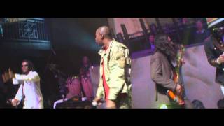 Thievery Corporation Live at the 930 Club  TEASER 2 [upl. by Anabahs]