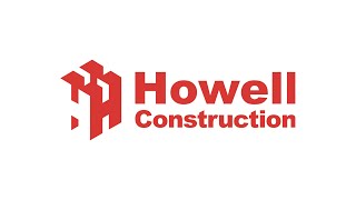 Howell Construction  Digital Global Testimonial [upl. by Yecal721]