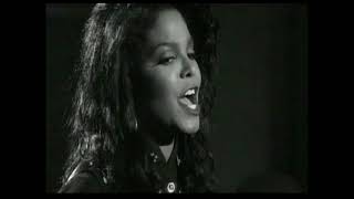 Janet Jackson DMC Video Megamix 19861990 [upl. by Ninnette]