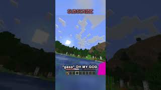 I Sped Up Minecraft [upl. by Marian]