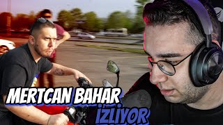 Eray  Mertcan Bahar YENİ SPORT MOTORUM METOVLOG polisler peşimde İzliyorerayozkenar MevtcanBahav [upl. by Leuqar]