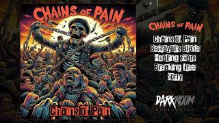 Chains of Pain  Chains of Pain EPMade By Ai [upl. by Cherye141]