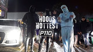 ZB x SK21 x ADZINO  Hoods Hottest Season 2  P110 [upl. by Ycnej]