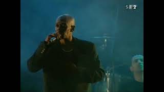 Faithless Live  Open Air St Gallen [upl. by Ynetsed193]