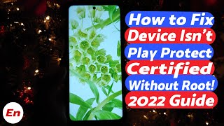 Fix Fortnite  quotDEVICE NOT SUPPORTEDquot Error  Android amp Iosamp Tablet  Epic Games Launcher 2022 [upl. by Ahsinar607]