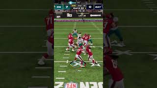 Cordarrelle Patterson to the crib🏃🏾‍♂️🏈shorts madden [upl. by Yrek97]