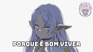 KAMAITACHI  Porque É Bom Viver [upl. by Tuneberg]