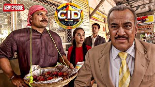 CID  5 करोड़ का फिरौती  क्या CID सुलझा पायेगी ये केस  सीआईडी  28 Oct 2024 [upl. by Ilrahs135]