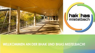 HAK Mistelbach Imagefilm Version 2022 [upl. by Neela]