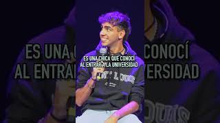 FELIZ CUMPLE 🥲 humor monologo comedia comediante standup monologos standupcomedy [upl. by Lanie905]