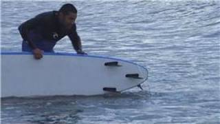 Surfing 101  How to Surf on a Longboard [upl. by Vasilis]