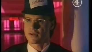 Brass Eye  Drugs  Trailer [upl. by Lrak]