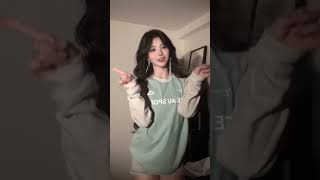 Explosive hair bboombboom momoland dance [upl. by Nnawaj]