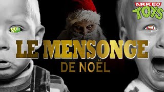 LE MENSONGE DE NOEL [upl. by Navinod117]